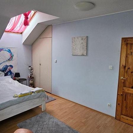 Apartament W Komornikach Komorniki  Ngoại thất bức ảnh