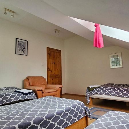 Apartament W Komornikach Komorniki  Ngoại thất bức ảnh