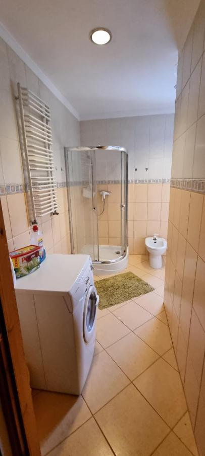 Apartament W Komornikach Komorniki  Ngoại thất bức ảnh