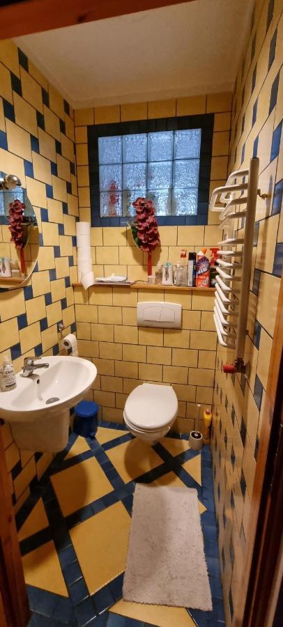 Apartament W Komornikach Komorniki  Ngoại thất bức ảnh