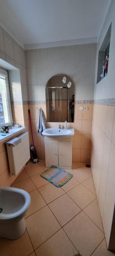 Apartament W Komornikach Komorniki  Ngoại thất bức ảnh