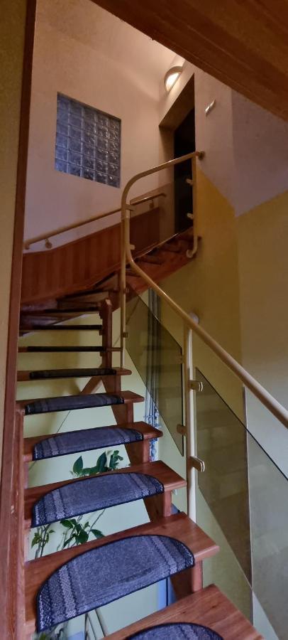 Apartament W Komornikach Komorniki  Ngoại thất bức ảnh