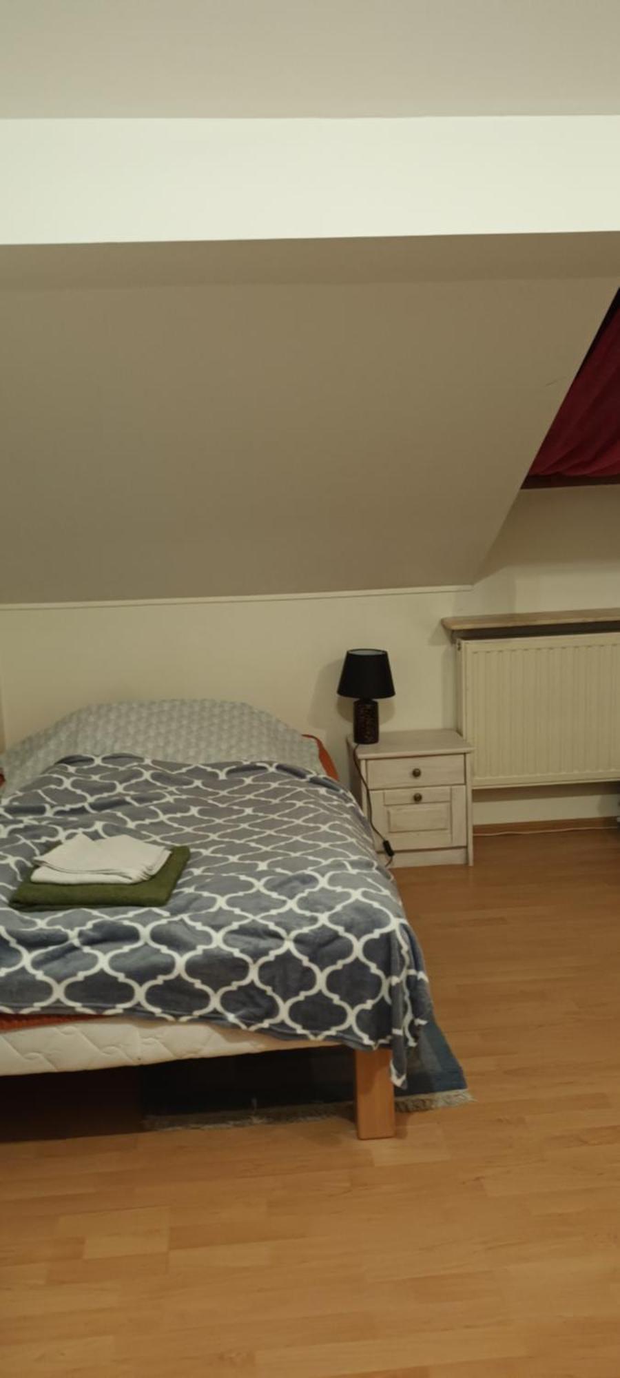 Apartament W Komornikach Komorniki  Ngoại thất bức ảnh