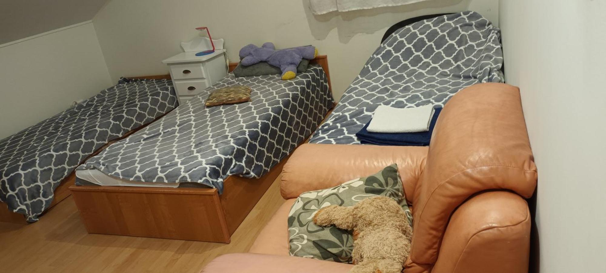 Apartament W Komornikach Komorniki  Ngoại thất bức ảnh