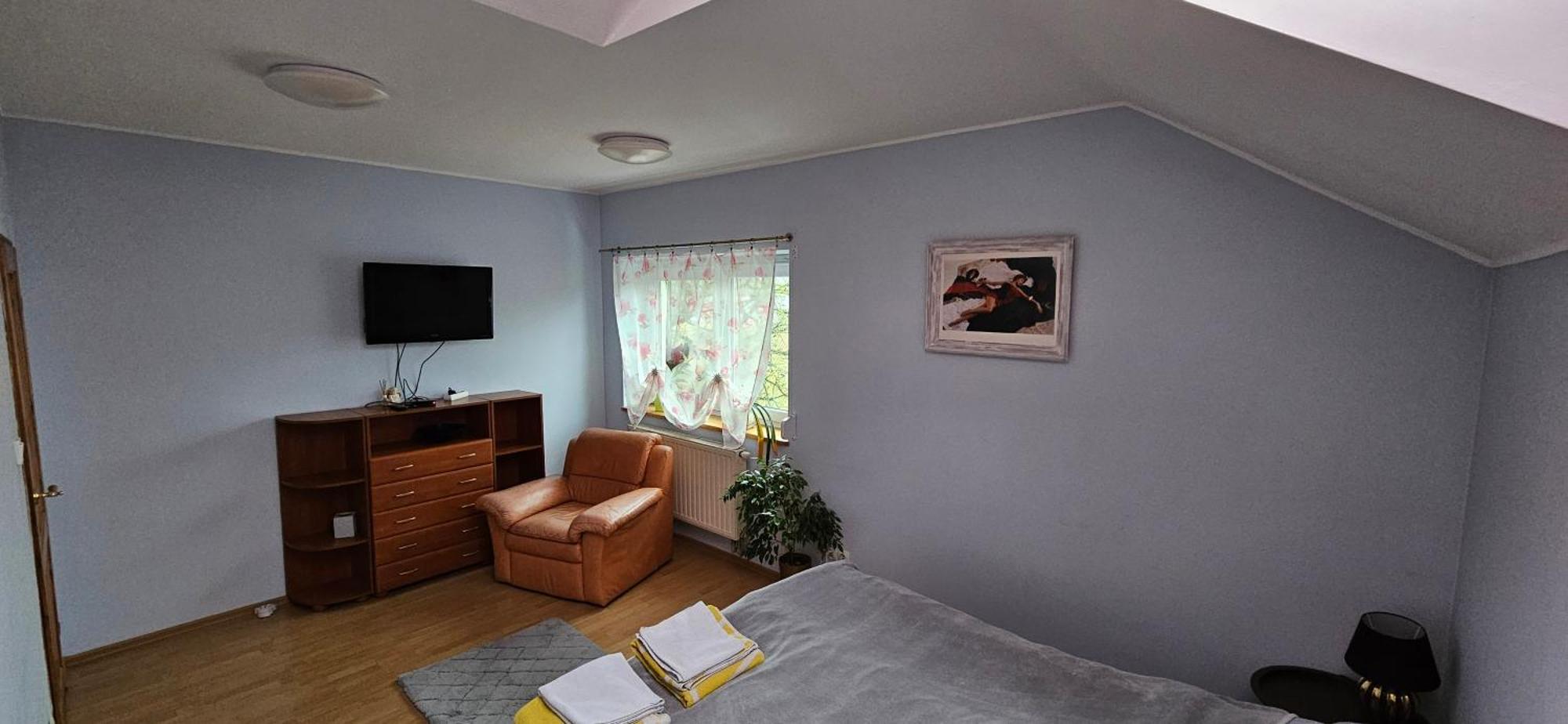 Apartament W Komornikach Komorniki  Ngoại thất bức ảnh
