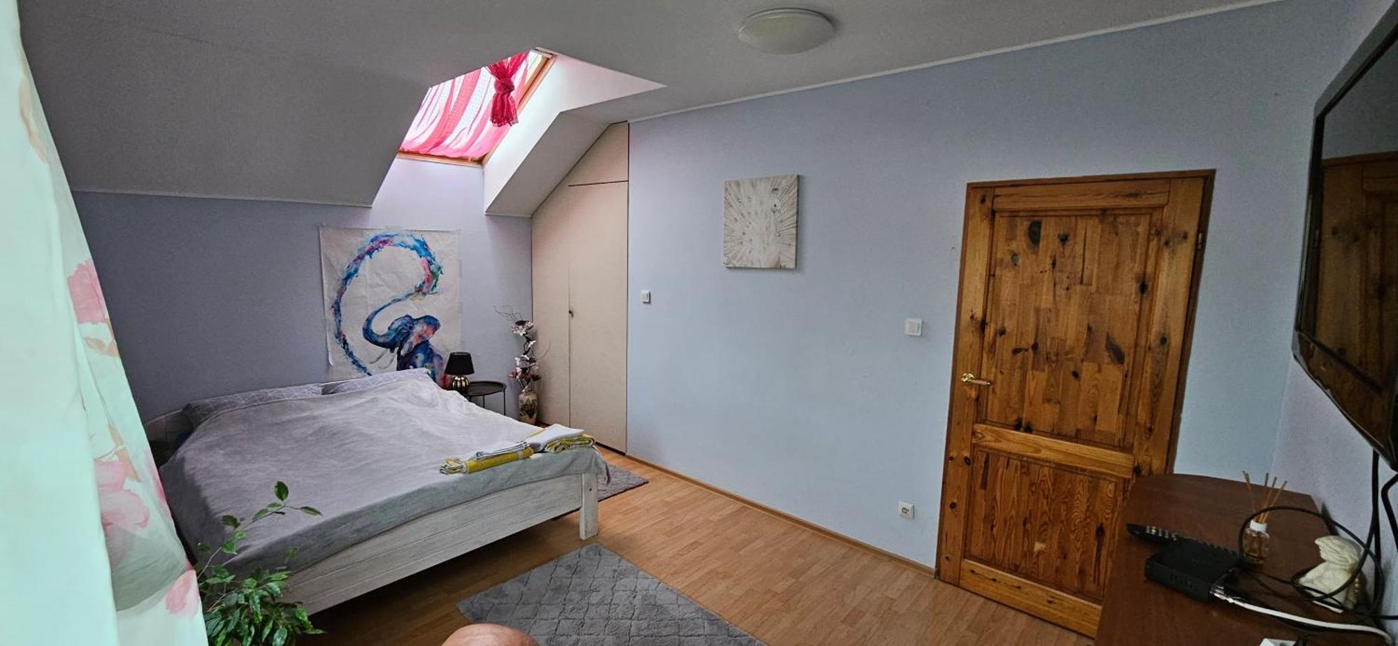 Apartament W Komornikach Komorniki  Ngoại thất bức ảnh