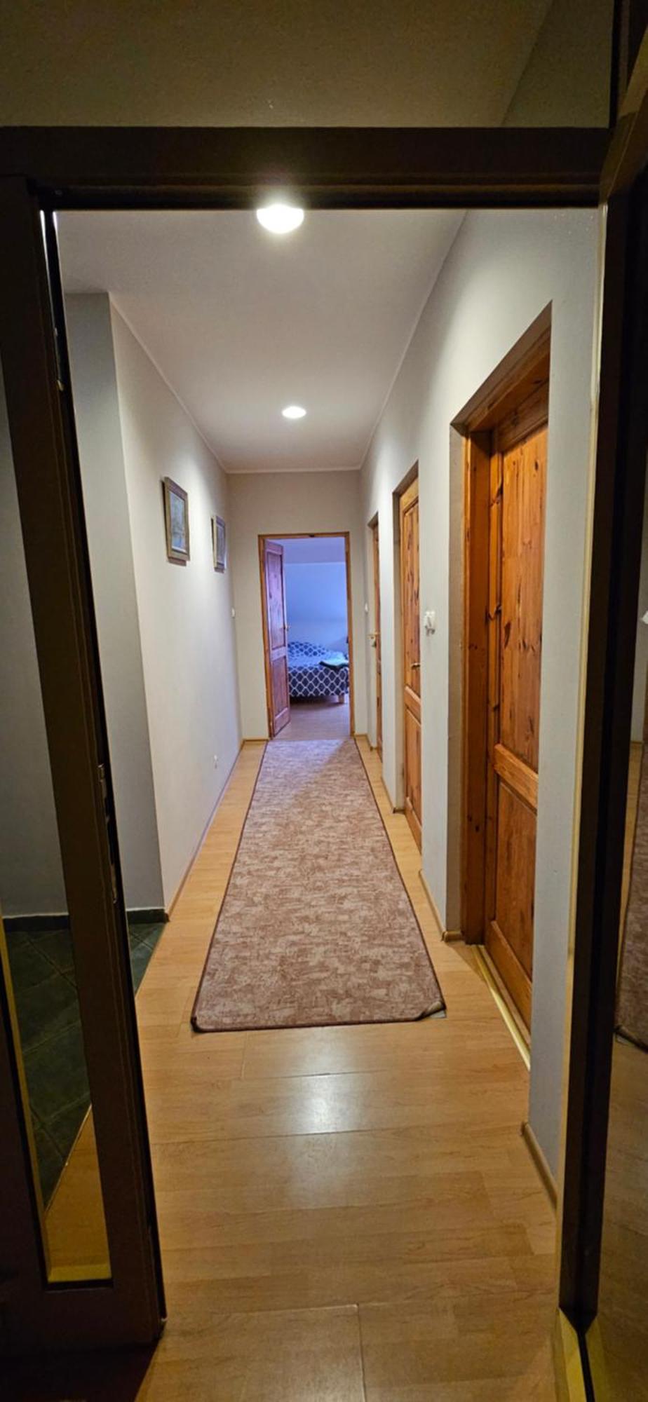 Apartament W Komornikach Komorniki  Ngoại thất bức ảnh