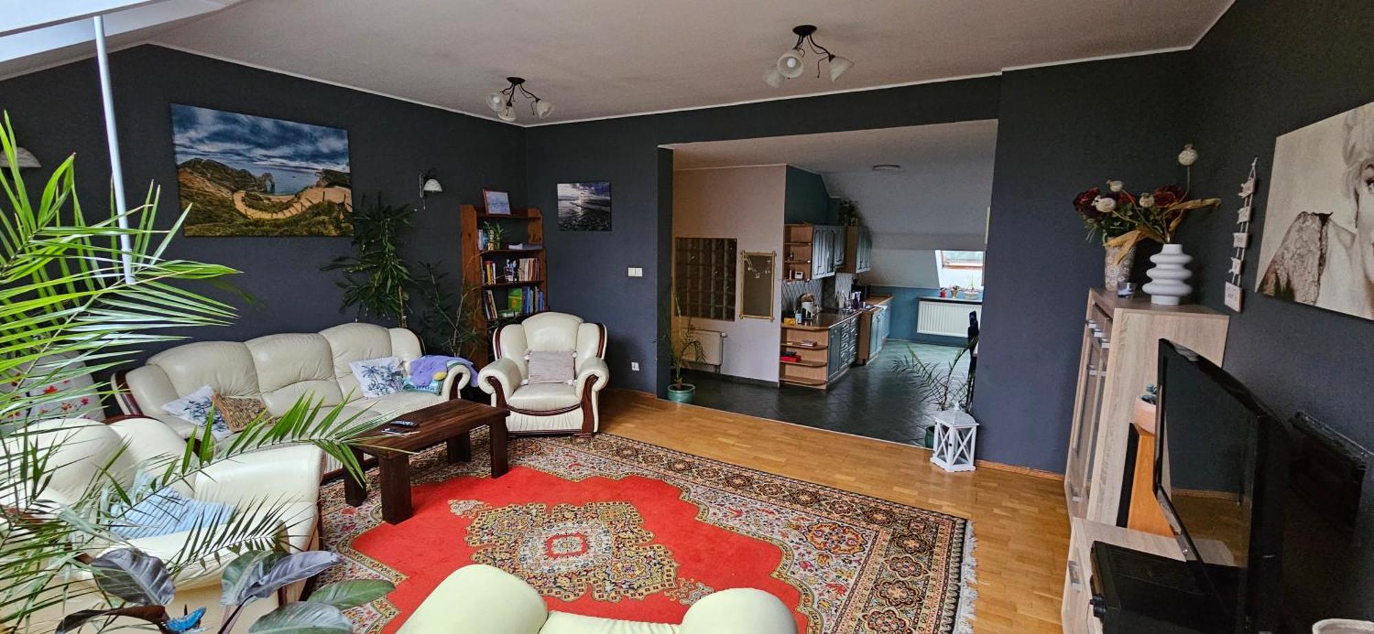 Apartament W Komornikach Komorniki  Ngoại thất bức ảnh