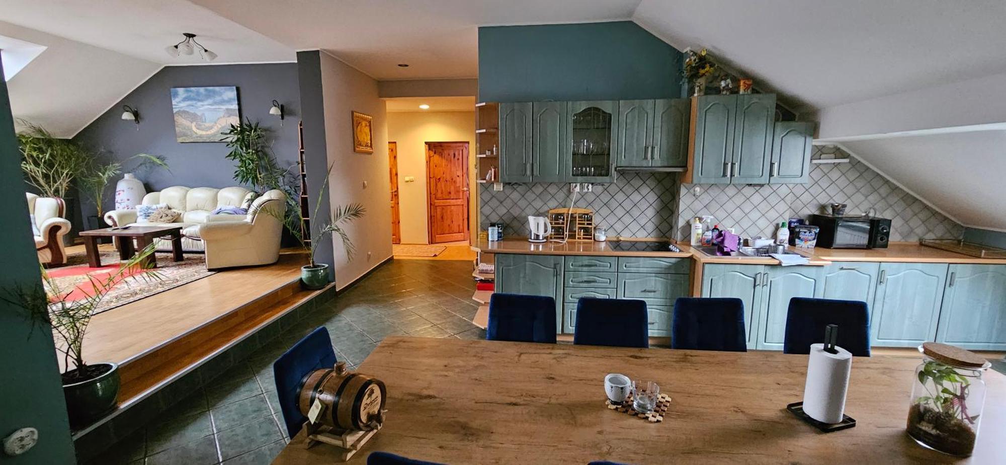 Apartament W Komornikach Komorniki  Ngoại thất bức ảnh